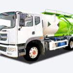 DONGFENG 16 Ton Vacuum Suction Truck DONGFENG 16 Ton Vacuum Suction Truck