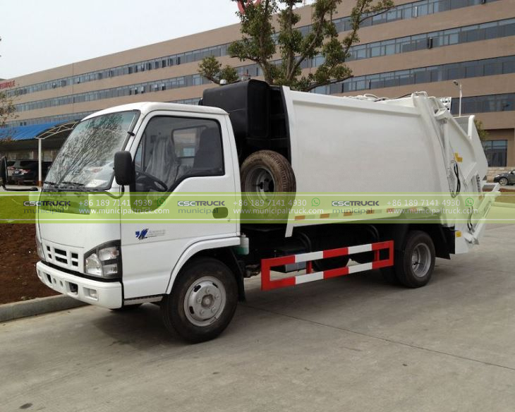 isuzu-compactor-garbage-truck34025690825 Isuzu Compactor Garbage Truck