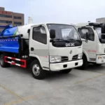 Multipurpose Jetting And Suction Vehicle Multipurpose Jetting And Suction Vehicle
