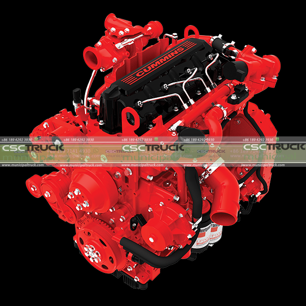 Cummins Engine