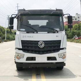 DONGFENG 25 Ton Sewer Vacuum Truck Head Direct