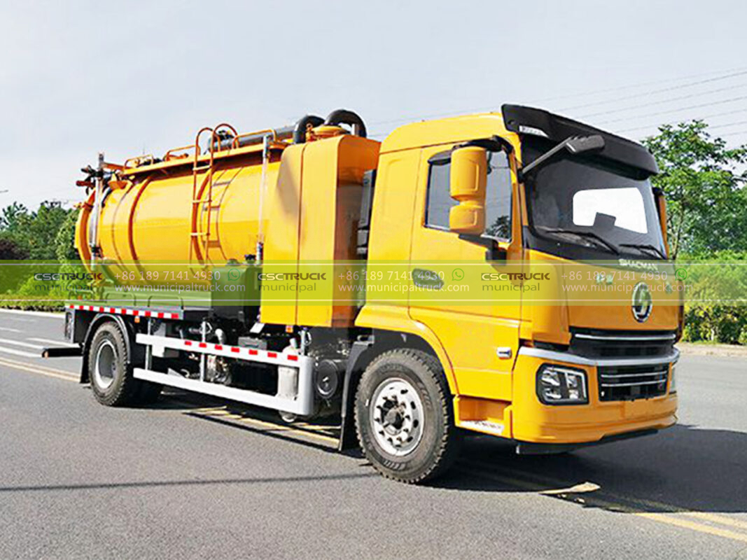 Drain Jet Cleaner Water Sewer Jetter Yellow Head