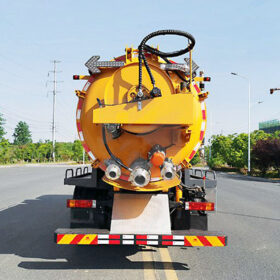 Drain Jet Cleaner Water Sewer Jetter Back