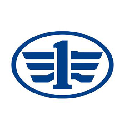 FAW Truck Logo