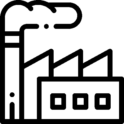 Factory Icon