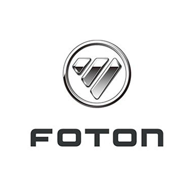 Foton Truck Logo
