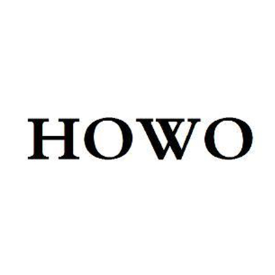 HOWO Truck Logo