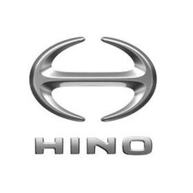 Hino Truck Logo