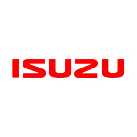 ISUZU Truck Logo