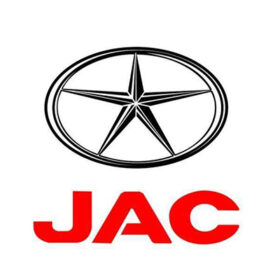 JAC Truck Logo