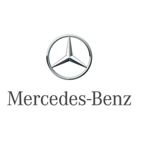 Mercedes Benz Truck Logo