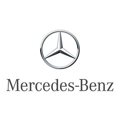Mercedes Benz Truck Logo