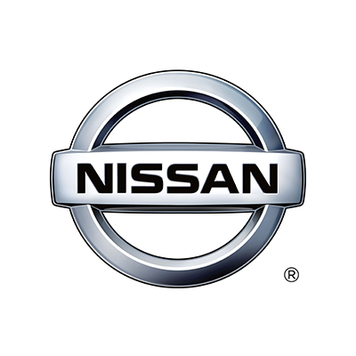 Nissan Truck Logo