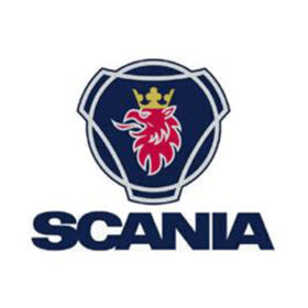 Scania Truck Logo