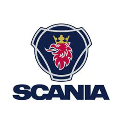 Scania Truck Logo
