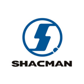 Shacman Truck Logo