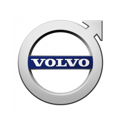 Volvo Truck Logo