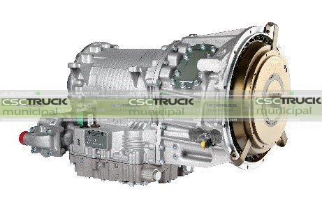 Allison Transmission