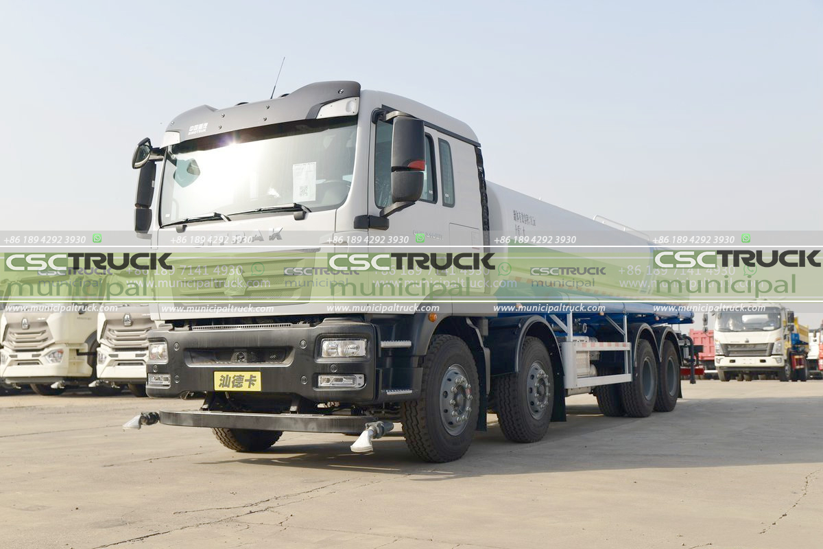 How to Clean Truck Interiors