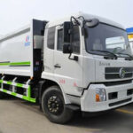 Maintenance Rules for the Running-in Period of Newly Purchased Garbage Trucks Maintenance Rules for the Running-in Period of Newly Purchased Garbage Trucks