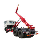 DONGFENG 16T Hook Lift Garbage Truck DONGFENG 16T Hook Lift Garbage Truck