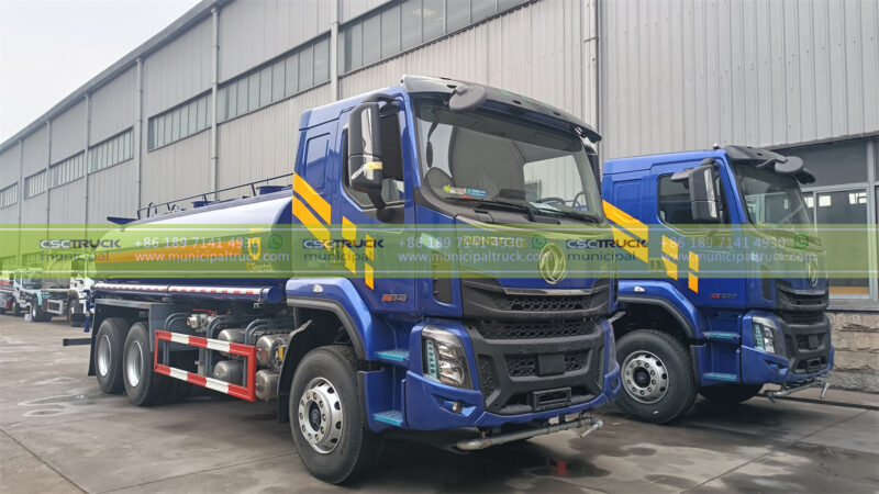 DONGFENG 18CBM Water Sprinkler Truck