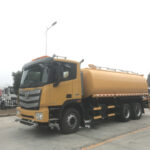 FOTON 16,000L Rear Sprinkler Truck FOTON 16,000L Rear Sprinkler Truck