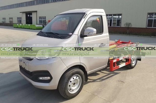 Dongfeng Duolika