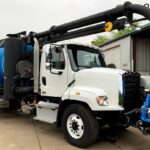 What to Know About Sewage Trucks: Types, Features, and Benefits