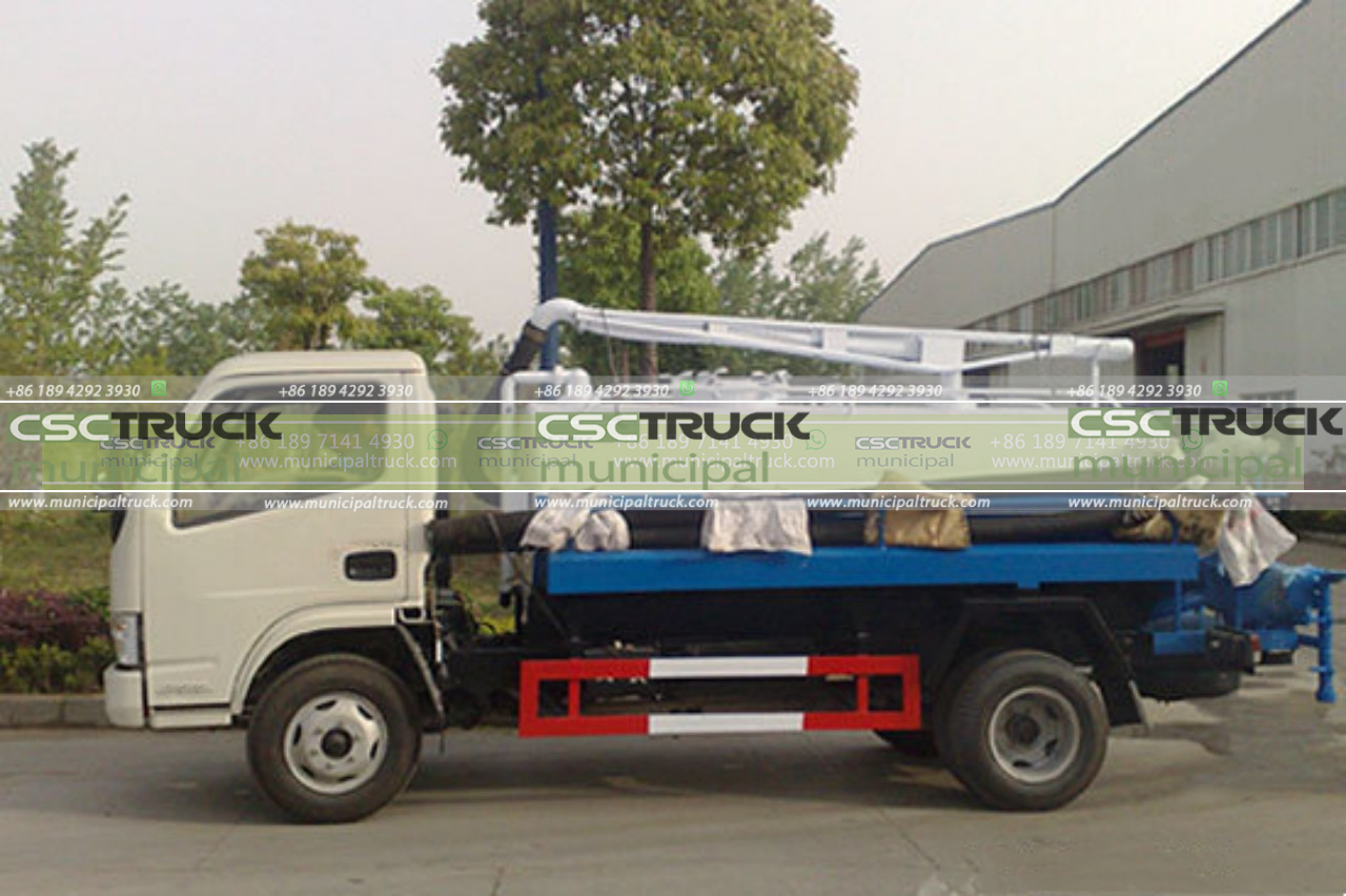 Fecal suction sprinkler