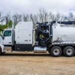 The Future of Sewage Trucks: New Technology and Trends to Watch Future Sewer Truck