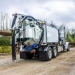 Best Practices for Maintaining Your Sewage Truck: Tips and Tricks Sewage Truck