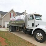 How Sewage Trucks are Revolutionizing Waste Management Sewage truck