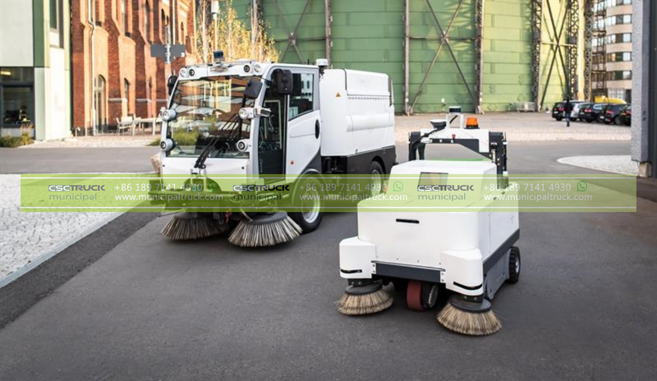 autonomous sweeper truck (2)