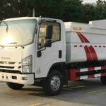 Let Us See What Leakproof Garbage Truck Is?