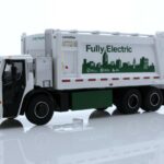 garbage truck economy