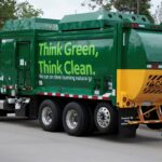 The Benefits of Garbage Truck Recycling Programs for Communities garbage truck recycling program