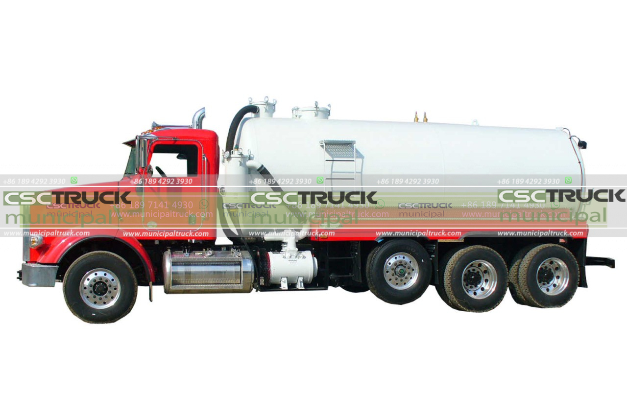 sewage truck (10)