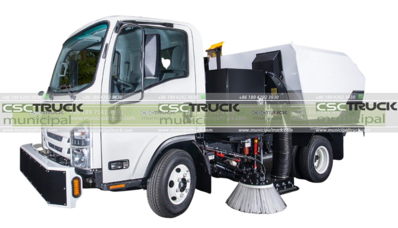 sweeper truck (13)