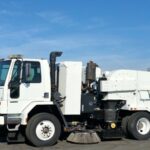 sweeper truck (2)