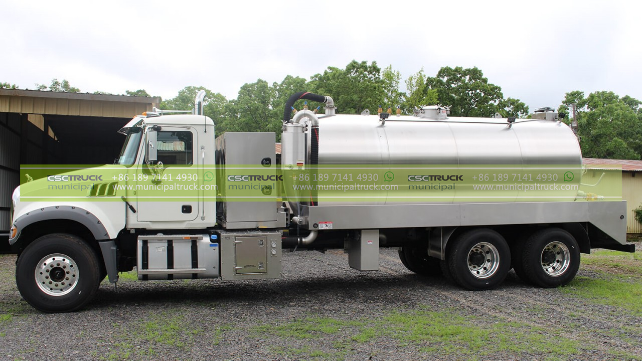 Septic truck (12)