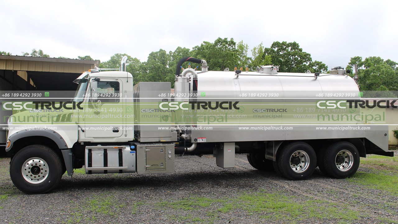 Septic truck (12)