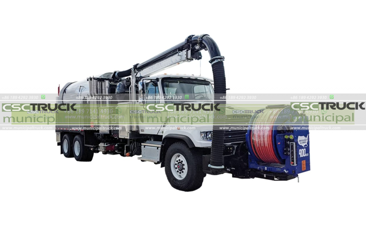 Septic truck (6)
