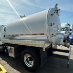 Sewer Cleaning Truck (7)