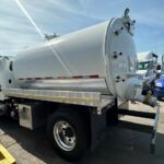 How Does a Sewer Cleaning Truck Work? Sewer Cleaning Truck (7)