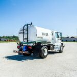 Sprinkler Truck (2)