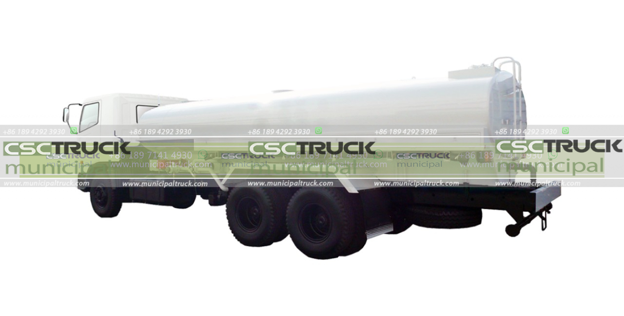 Sprinkler Truck (7)
