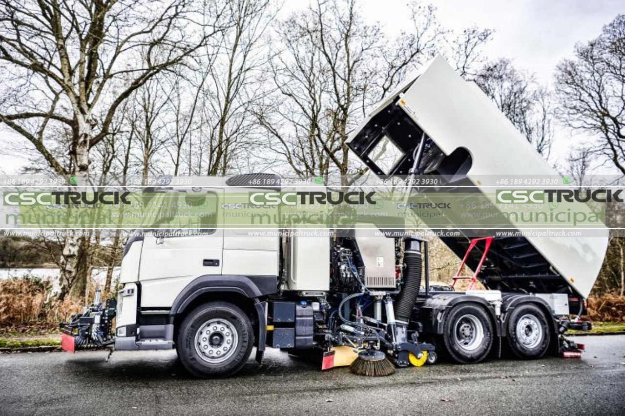 Sweeper Truck (10)
