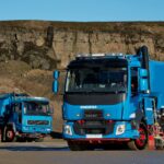 Sweeper Truck (2)