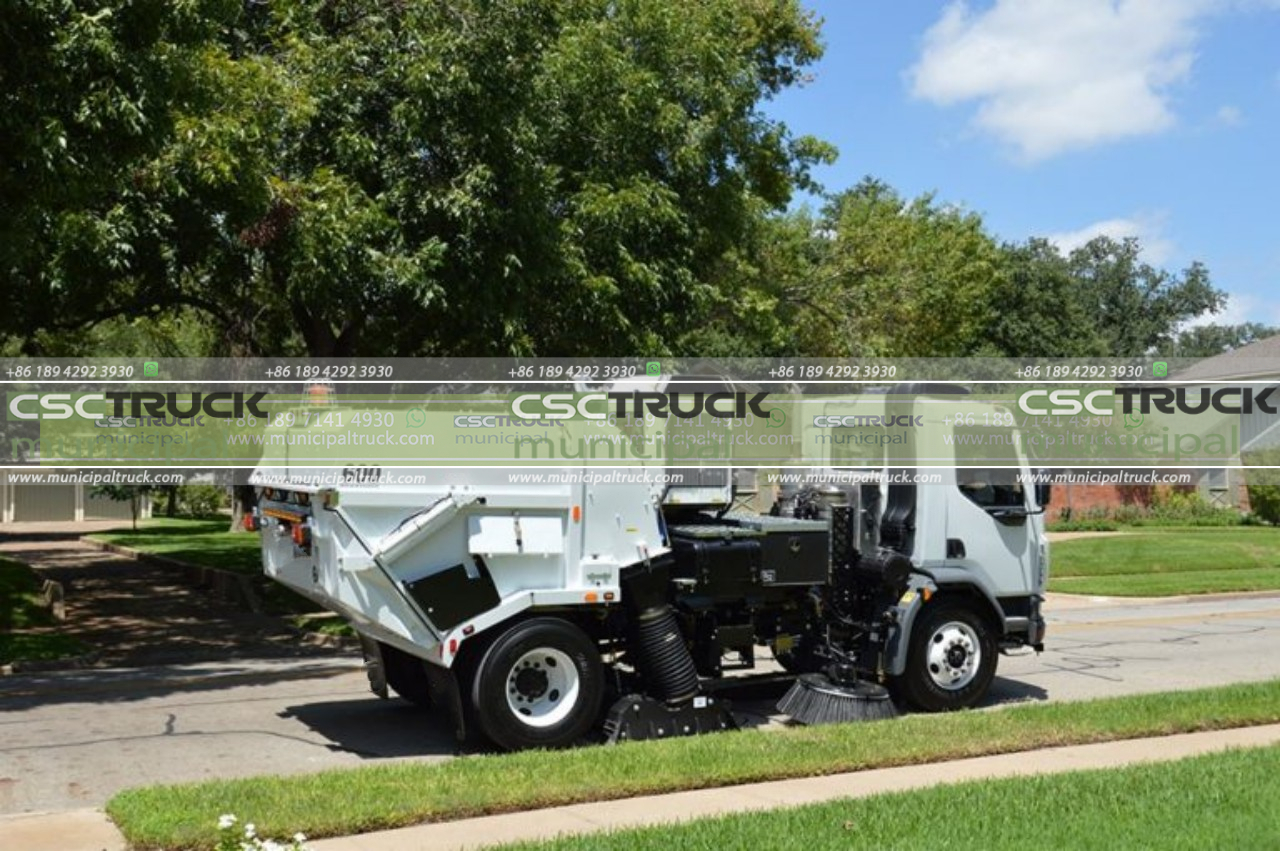Sweeper Truck (6)